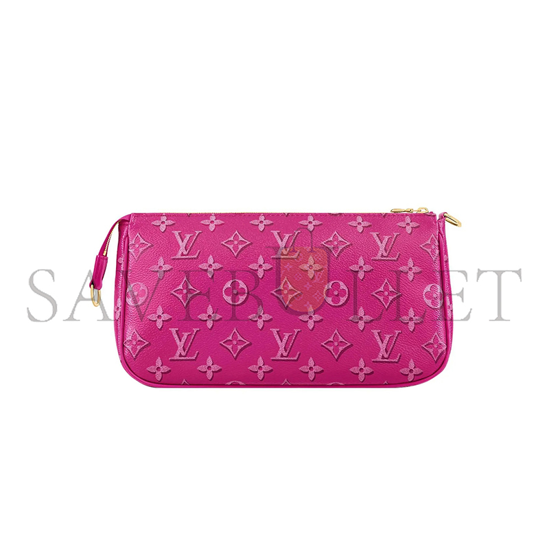 LOUIS VUITTON MASTER MAXI MULTI POCHETTE ACCESSOIRES M46161 (23.5*13.5*4cm)